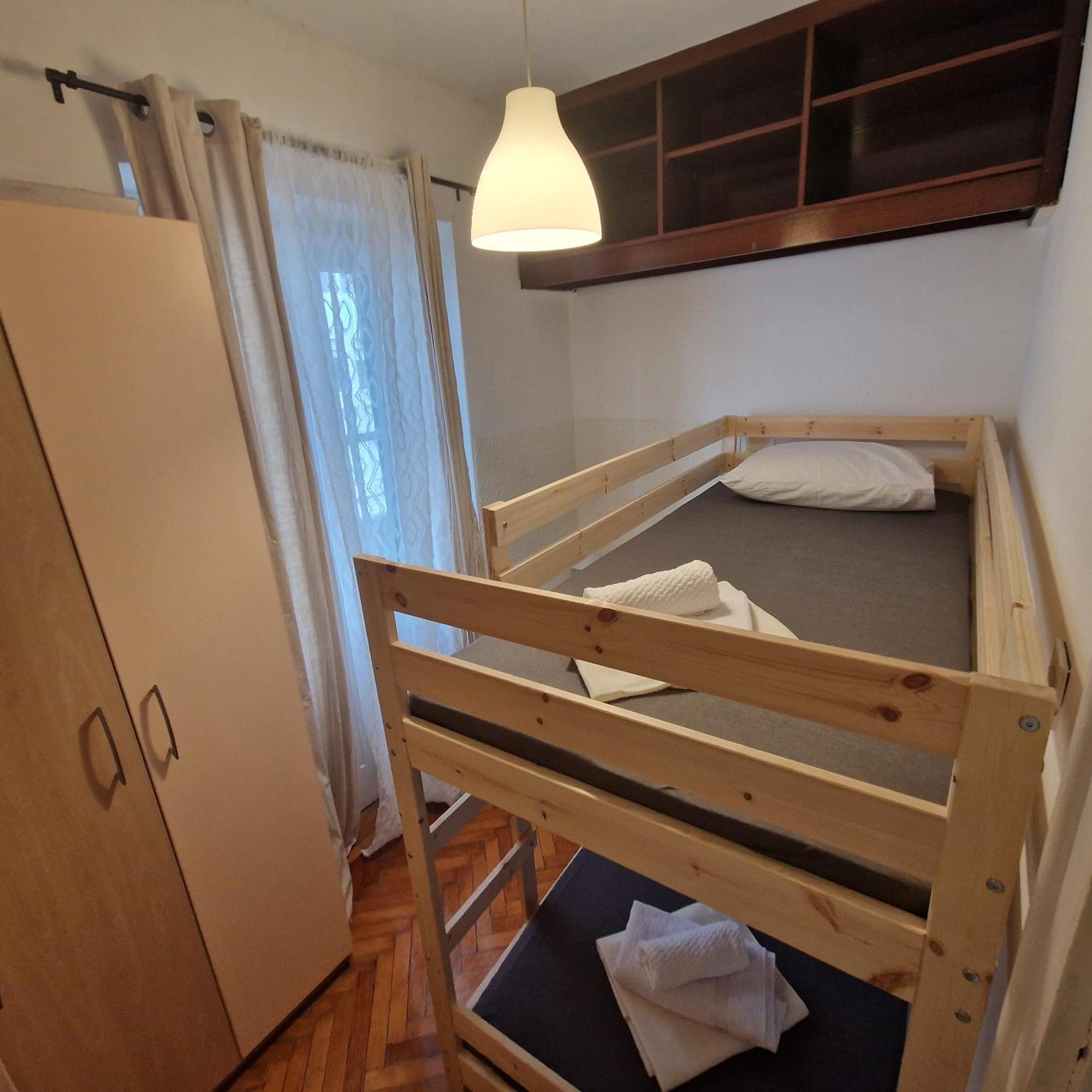Rooms King Сплит Экстерьер фото